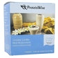 ProteinWise - Creamy Cookie Meal Replacement Shake or Pudding - 7/Box