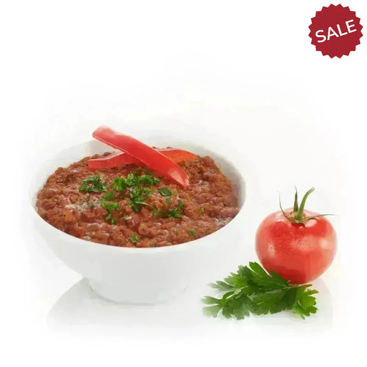 ProteinWise - Homestyle Sloppy Joe with Fiber - 7/Box