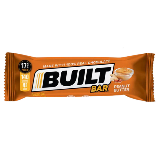 Built Bar - Peanut Butter - 1 Bar