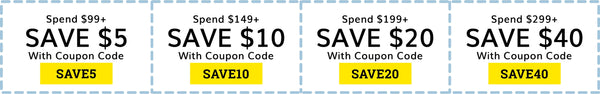 Buy More Save More
