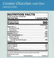 Proteinwise - Creamy Chocolate Shake or Pudding with Fiber - 7/Box