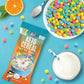 Snack House - Fruity Rubbles Cereal - Single Serving