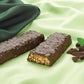 ProteinWise - Divine Chocolate Mint High Protein & Fiber Bars - 7/Box
