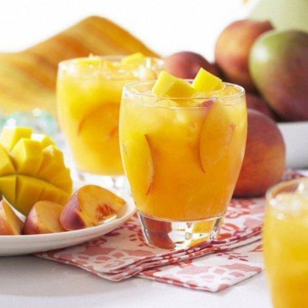 Refresh Fruit Drink