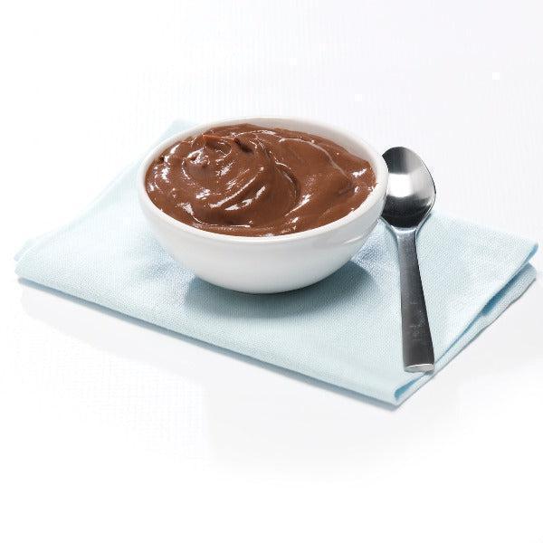 Aspartame Free Healthy Chocolate Pudding Mix - Protein Shake Mix