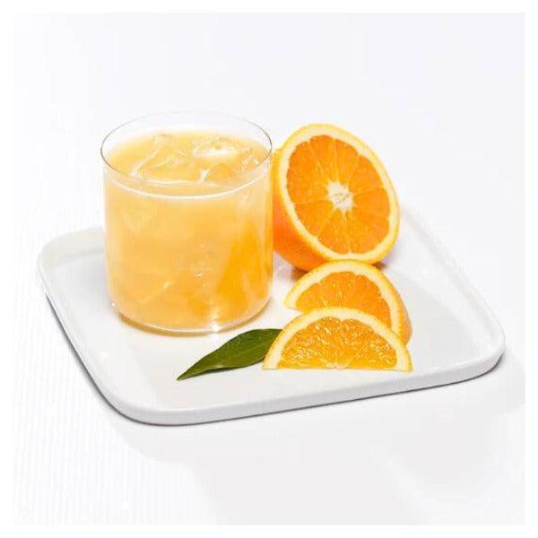 ProteinWise - Orange Fruit Drink Mix - 7/Box | ProteinWise