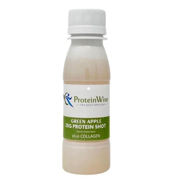 BariatricPal 15g Protein Shake Mix in a Bottle - Chocolate Coconut by  BariatricPal - Exclusive Offer at $2.99 on Netrition