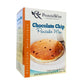 ProteinWise - Chocolate Chip Protein Pancake Mix - 7/Box