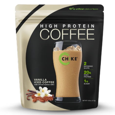Chike Protein Coffee for Weight Loss: Boost Your Metabolism 2 Chike Protein Coffee for Weight Loss: Boost Your Metabolism
