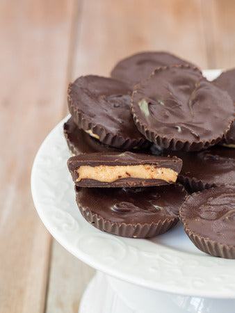 Chocolate Peanut Butter Cups