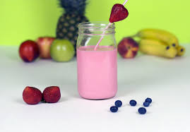 Frozen Fruit Dream