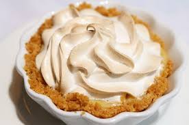 Key Lime Pie