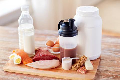 The Power of Protein for Weight-Loss