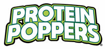 Protein Poppers