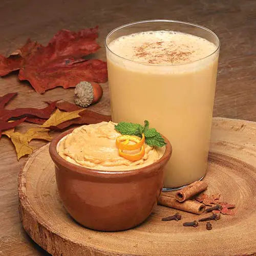 ProteinWise - Pumpkin Pie Shake or Pudding - 7/Box