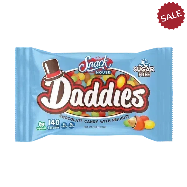 Snackhouse Foods - Daddies - 1 Bag