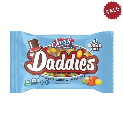 Snackhouse Foods - Daddies - 1 Bag