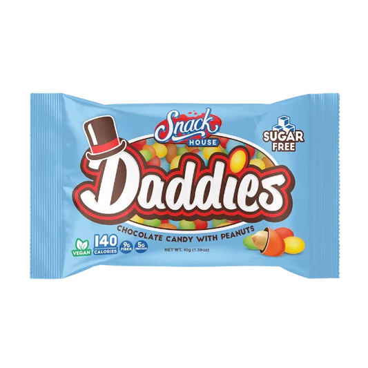 Snackhouse Foods - Daddies - 1 Bag