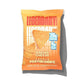 Legendary Foods - Popped Protein Chips - Nacho Cheese - 1 Bag