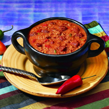 ProteinWise - Vegetarian Chili with Beans - 7/Box