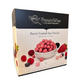 ProteinWise - Berry Coated Soy Snacks - 7/Box