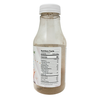ProteinWise - Instant Protein Drink - Chocolate - Single Bottle