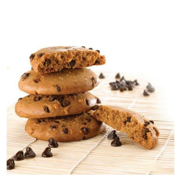 ProtiDiet - Protein Chocolate Chips Cookies - 7/Box