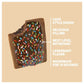 Legendary Foods - Chocolate Cake - Tasty Pastry - Single