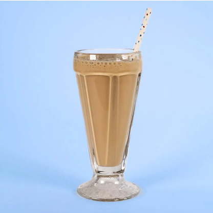 Celebrate - Caramel Latte Meal Replacement - 15 Servings