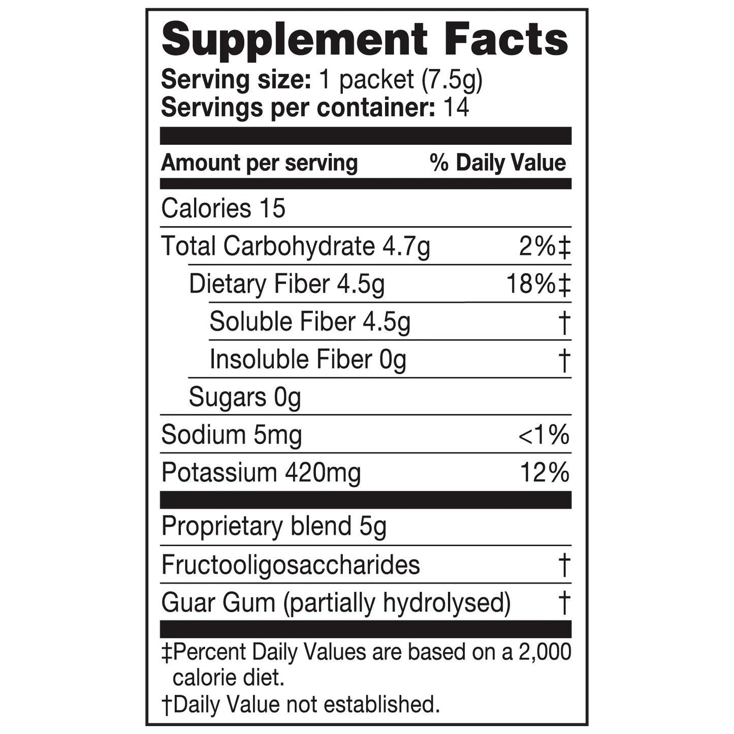 Doctors Designs - SmartForme+ - 14 Pack