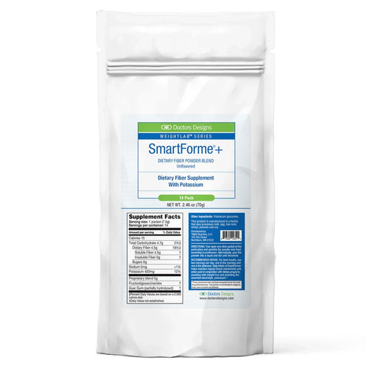 Doctors Designs - SmartForme+ - 14 Pack