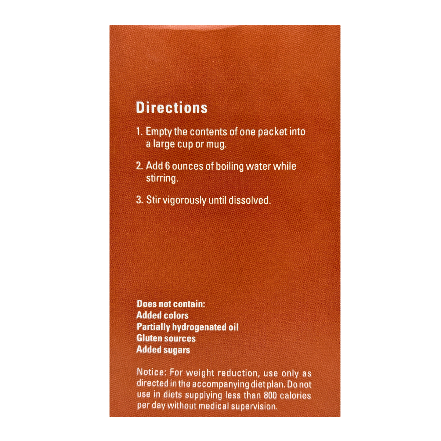 ProteinWise - Hot Chocolate With Fiber - 7/Box