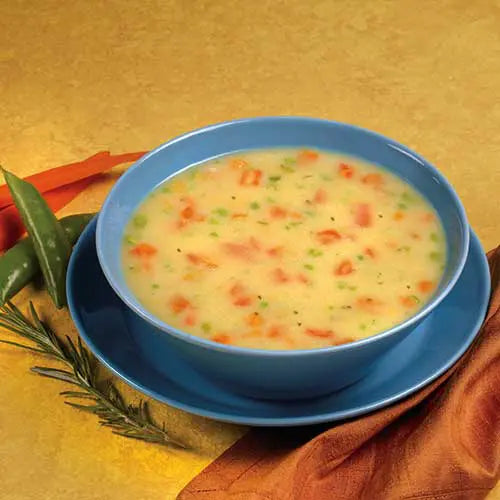 ProteinWise - Hearty Cream of Chicken Soup - 7/Box