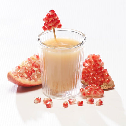 Proteinwise 15g Protein & Collagen Shots - Pomegranate - 6/Box