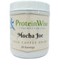 ProteinWise - Mocha Joe Proticcino Drink - 28 Serving Jar