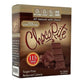 HealthSmart ChocoRite Milk Chocolate Bar - 5 Bars