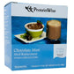 ProteinWise - Chocolate Mint Meal Replacement Shake or Pudding - 7/Box