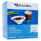 ProteinWise -  Mocha Meal Replacement Shake or Pudding - 7/Box