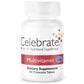 Celebrate - MultiVitamin - Grape - 60 Chewable Tablets