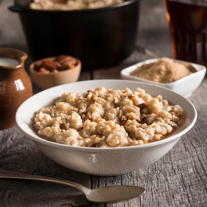 ProteinWise - Maple Brown Sugar Protein Oatmeal - 7/Box