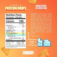 Legendary Foods - Popped Protein Chips - Nacho Cheese - 1 Bag