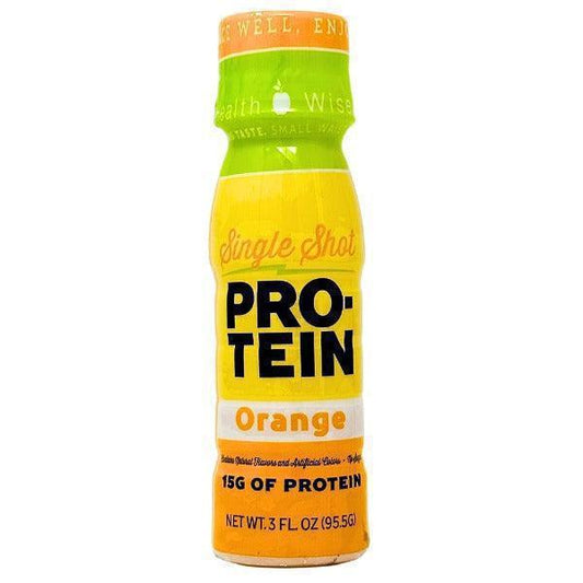Healthwise Shake To Go Shakers - Best Protein Shakers – ProteinWise