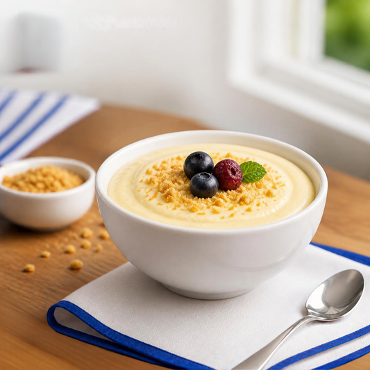Proteinwise - Pudding- Cheesecake - 7/Box
