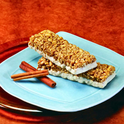 ProteinWise - Cinnamon Nutrition Bar - 7/Box