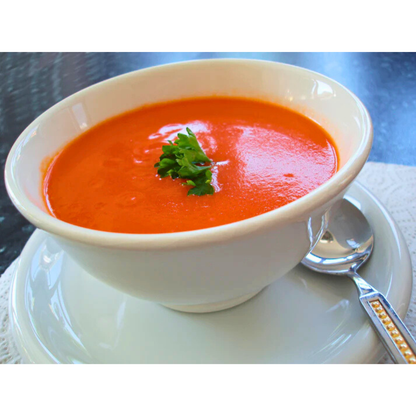 ProteinWise - Cream of Tomato Protein Soup - 7/Box