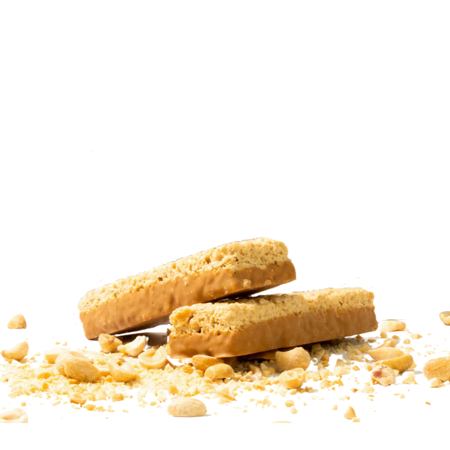 ProteinWise - Fluffy Nutter Protein Bars - 7 Bars