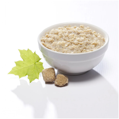 ProteinWise - Maple Brown Sugar Oatmeal Mix - 7/Box