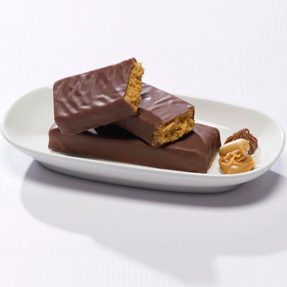 ProteinWise - Peanut Butter Cup Protein Bar - 7 Bars
