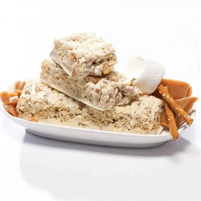 ProteinWise - Salted Toffee Pretzel Protein Bar - 7 Bars