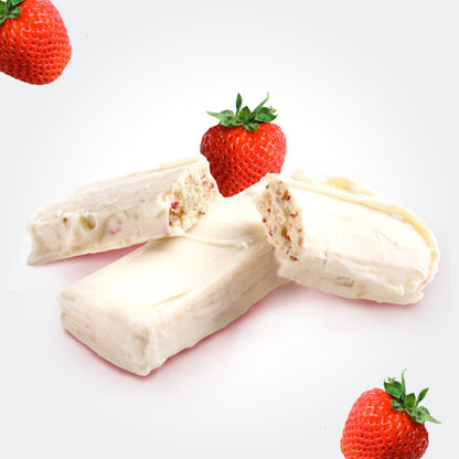 ProteinWise - Strawberry Cheesecake Dough Bar - 7/Box